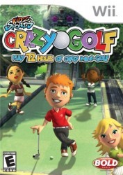 Kidz Sports – Crazy Mini Golf Rom